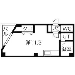 白石駅 3.0万円