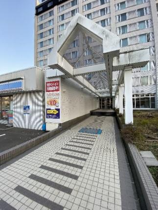 藤井ビルひばりが丘 0801｜北海道札幌市厚別区厚別南１丁目(賃貸マンション1K・8階・28.48㎡)の写真 その29