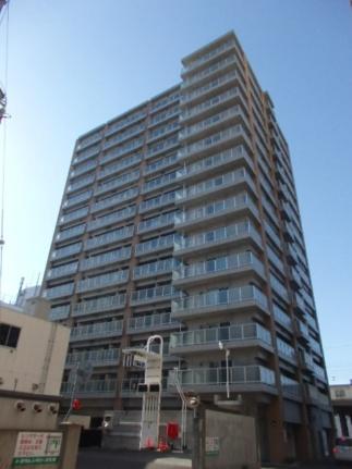 レジディア札幌駅前 509｜北海道札幌市中央区北五条東２丁目(賃貸マンション1LDK・5階・32.13㎡)の写真 その16