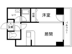 バスセンター前駅 6.7万円