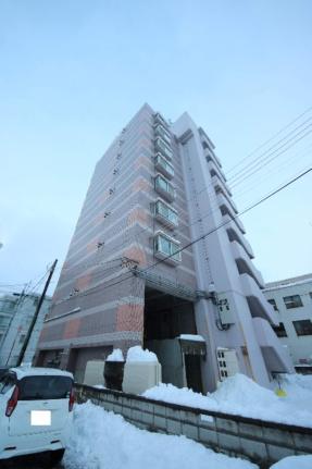 ウィンダムコート 902｜北海道札幌市厚別区厚別中央五条２丁目(賃貸マンション1DK・9階・29.46㎡)の写真 その15