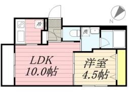 新さっぽろ駅 5.6万円