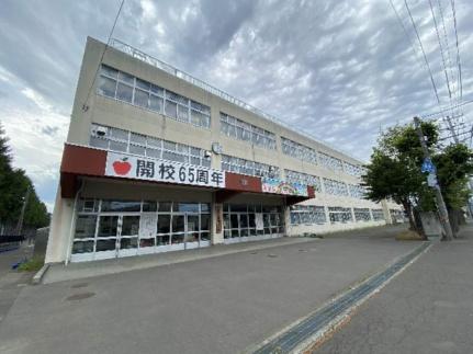 トレジャーキャッスル参番館 402｜北海道札幌市豊平区美園十二条６丁目(賃貸マンション1LDK・4階・36.61㎡)の写真 その18