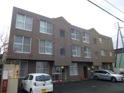 ＭＪアームス 303｜北海道札幌市白石区菊水元町八条２丁目(賃貸マンション2LDK・3階・51.51㎡)の写真 その3