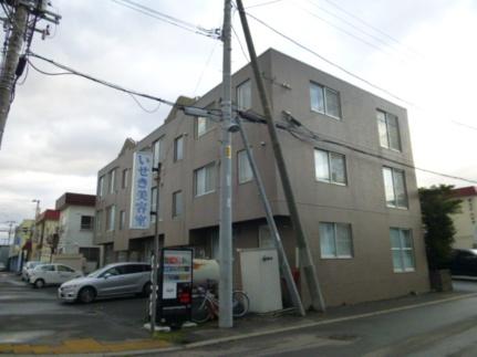 ＭＪアームス 303｜北海道札幌市白石区菊水元町八条２丁目(賃貸マンション2LDK・3階・51.51㎡)の写真 その6