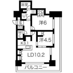 さっぽろ駅 19.0万円