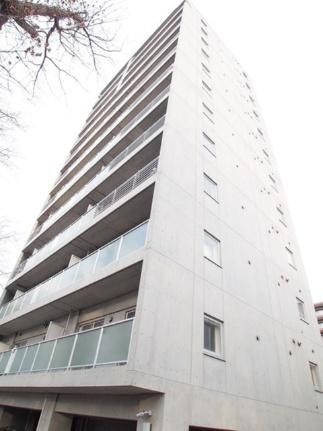 ＨＩＬＬＴＯＰ　ＴＯＷＥＲ 08c｜北海道札幌市豊平区平岸一条８丁目(賃貸マンション1LDK・8階・38.71㎡)の写真 その14