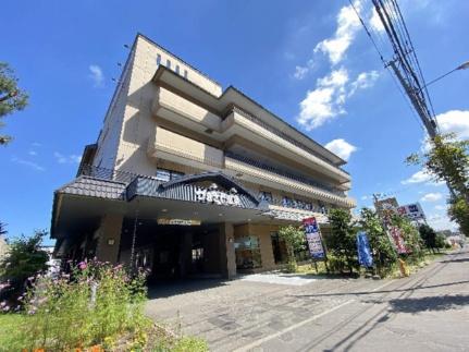 月寒ハニーグリーン 202｜北海道札幌市豊平区月寒東二条１９丁目(賃貸アパート1LDK・3階・34.65㎡)の写真 その13