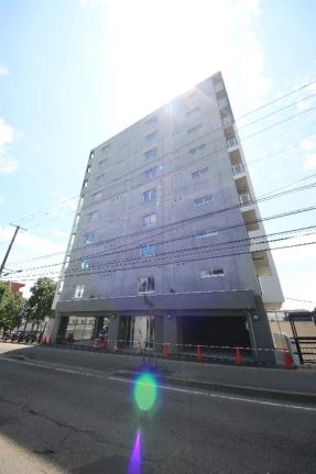 サンコート南郷通 302｜北海道札幌市白石区南郷通１４丁目南(賃貸マンション1LDK・3階・37.96㎡)の写真 その14