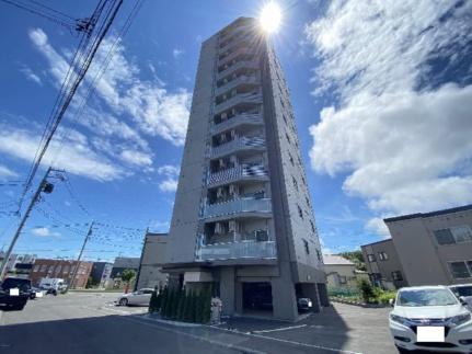 ＣＡＳＡＬＳＶＴＯＷＥＲ 07GV｜北海道札幌市豊平区美園十二条６丁目(賃貸マンション1LDK・7階・38.72㎡)の写真 その1