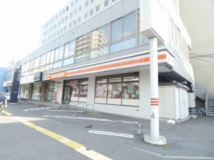 リラオクムラ 607.｜北海道札幌市白石区南郷通２丁目南(賃貸マンション1DK・6階・28.00㎡)の写真 その17