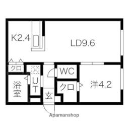 北広島駅 5.9万円