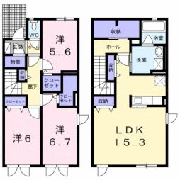 新さっぽろ駅 13.0万円