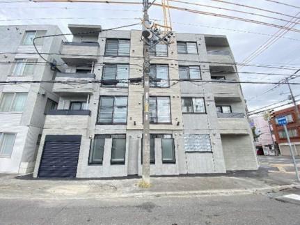 ＣＩＴＹ　ＲＥＳＩＤＥＮＣＥ栄通（シティレジデンス栄通） 403｜北海道札幌市白石区栄通７丁目(賃貸マンション1LDK・4階・32.44㎡)の写真 その15