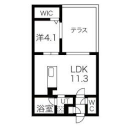 新さっぽろ駅 5.8万円