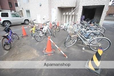 北海道札幌市中央区北六条西１３丁目(賃貸マンション1LDK・13階・34.02㎡)の写真 その19