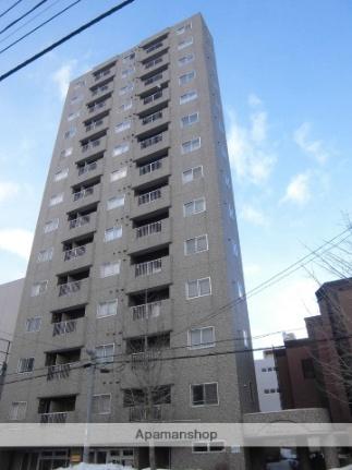 北海道札幌市中央区北六条西１３丁目(賃貸マンション1LDK・4階・36.39㎡)の写真 その10