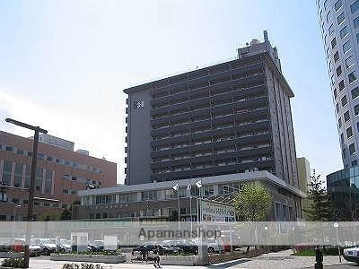 北海道札幌市中央区南六条西１２丁目(賃貸アパート1DK・2階・27.00㎡)の写真 その14