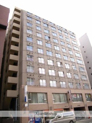 北海道札幌市中央区南二条西５丁目(賃貸マンション2LDK・10階・39.30㎡)の写真 その1