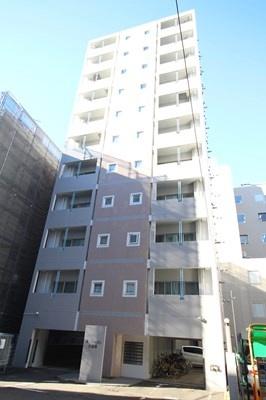 北海道札幌市中央区大通西１８丁目(賃貸マンション1LDK・3階・44.01㎡)の写真 その5