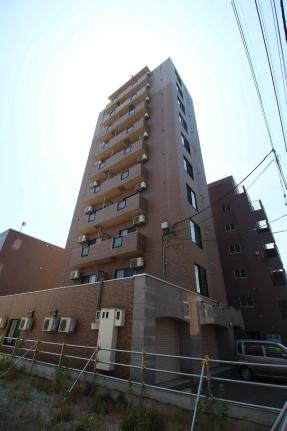 カハラコートファースト 501｜北海道札幌市中央区南六条西１３丁目(賃貸マンション1K・5階・35.33㎡)の写真 その1