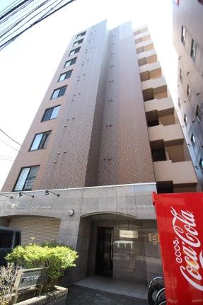 カハラコートファースト 501｜北海道札幌市中央区南六条西１３丁目(賃貸マンション1K・5階・35.33㎡)の写真 その13