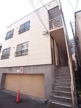 南4条ファミリーハイツ 103｜北海道札幌市中央区南四条東４丁目(賃貸アパート2DK・1階・38.56㎡)の写真 その7