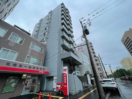 南1西18ビル 00401｜北海道札幌市中央区南一条西１８丁目(賃貸マンション1DK・4階・35.92㎡)の写真 その15