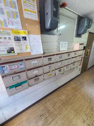 ノースヴィレッヂ 102｜北海道札幌市中央区南八条西１０丁目(賃貸マンション1DK・1階・21.87㎡)の写真 その12