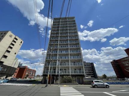 ＬＥＯＮＥ中島公園 1402｜北海道札幌市中央区南十条西１丁目(賃貸マンション2LDK・14階・49.54㎡)の写真 その13