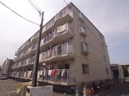 イングス南13条 105｜北海道札幌市中央区南十三条西１３丁目(賃貸マンション3LDK・1階・71.96㎡)の写真 その15