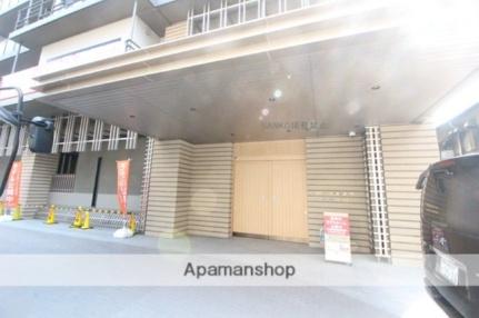 北海道札幌市中央区南一条西７丁目(賃貸マンション1DK・5階・26.73㎡)の写真 その16