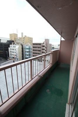 共済ハウス 603｜北海道札幌市中央区南六条西１１丁目(賃貸マンション3LDK・6階・63.00㎡)の写真 その11
