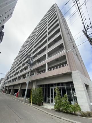 ＪＰ　ｎｏｉｅ　円山表参道 613 ｜ 北海道札幌市中央区北一条西２１丁目（賃貸マンション1LDK・6階・39.09㎡） その15