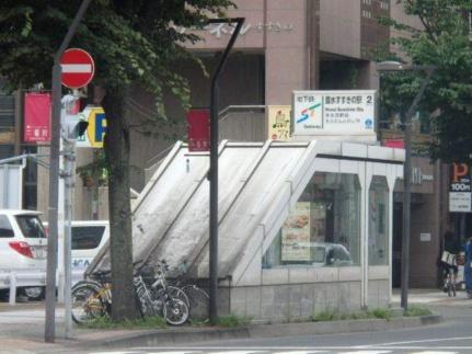 札幌中央レジデンス 701 ｜ 北海道札幌市中央区南五条西１丁目（賃貸マンション1LDK・7階・38.34㎡） その18