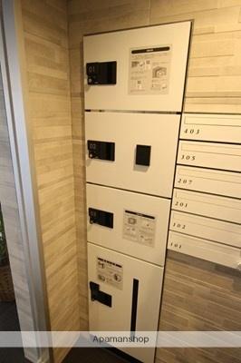 北海道札幌市中央区北六条西２６丁目（賃貸マンション1LDK・4階・34.25㎡） その26