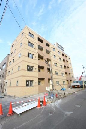 北海道札幌市中央区南八条西１４丁目(賃貸マンション1LDK・1階・44.72㎡)の写真 その13