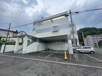 アルパ宮の森 202｜北海道札幌市中央区宮の森四条１０丁目(賃貸マンション1K・2階・26.08㎡)の写真 その5