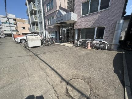 北海道札幌市中央区北二条西２７丁目(賃貸マンション1DK・2階・23.04㎡)の写真 その30