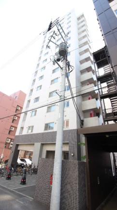 北海道札幌市中央区南二条西１０丁目(賃貸マンション1LDK・11階・35.04㎡)の写真 その14