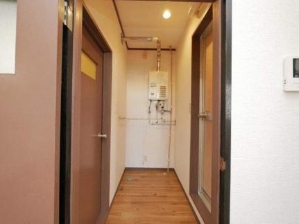 北海道札幌市中央区宮の森二条１０丁目(賃貸アパート2LDK・2階・42.17㎡)の写真 その18