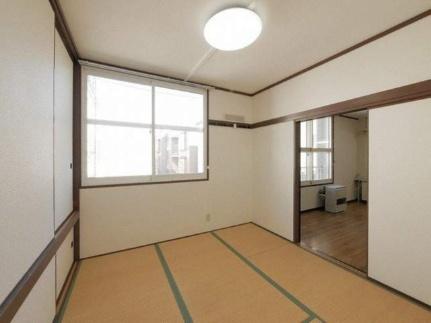 北海道札幌市中央区宮の森二条１０丁目(賃貸アパート2LDK・2階・42.17㎡)の写真 その22