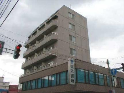 北海道札幌市中央区南六条西１４丁目(賃貸マンション1K・6階・23.10㎡)の写真 その3