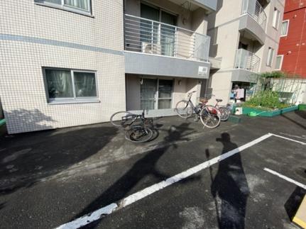 北海道札幌市中央区宮の森四条１丁目(賃貸マンション2DK・2階・49.70㎡)の写真 その25