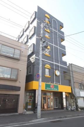 クロスコート 507｜北海道札幌市中央区南八条西１３丁目(賃貸マンション1K・5階・20.25㎡)の写真 その16