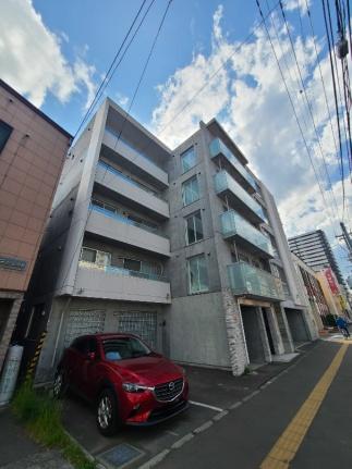 コア山の手 306 ｜ 北海道札幌市西区山の手二条１丁目（賃貸マンション1LDK・3階・37.56㎡） その15