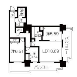 札幌駅 14.7万円