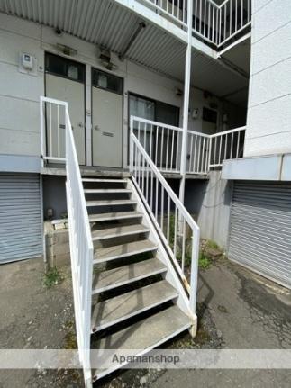 北海道札幌市中央区南六条西１５丁目(賃貸アパート2LDK・2階・60.99㎡)の写真 その29