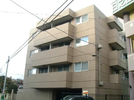 アイーズ琴似 302｜北海道札幌市西区琴似二条５丁目(賃貸マンション2LDK・3階・47.85㎡)の写真 その1