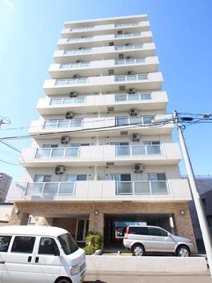 ヴァンクール南円山 1001｜北海道札幌市中央区南六条西１８丁目(賃貸マンション1LDK・10階・47.00㎡)の写真 その13